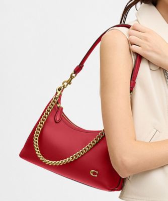 ジュリエットショルダーバッグ25 | COACH/コーチ | 三越伊勢丹